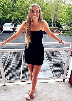 Courtney Jackson